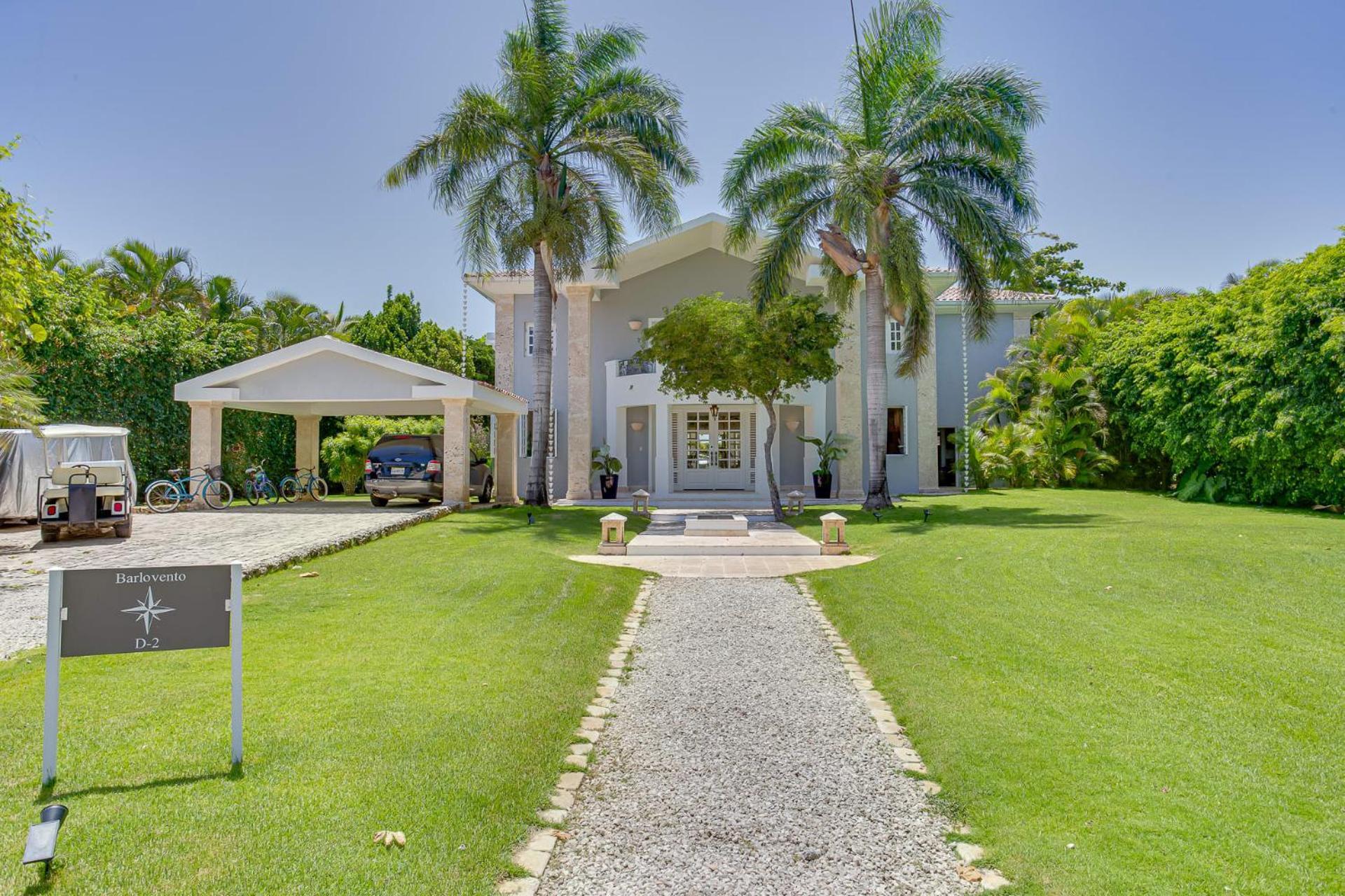 Pousada Tortuga Punta Cana