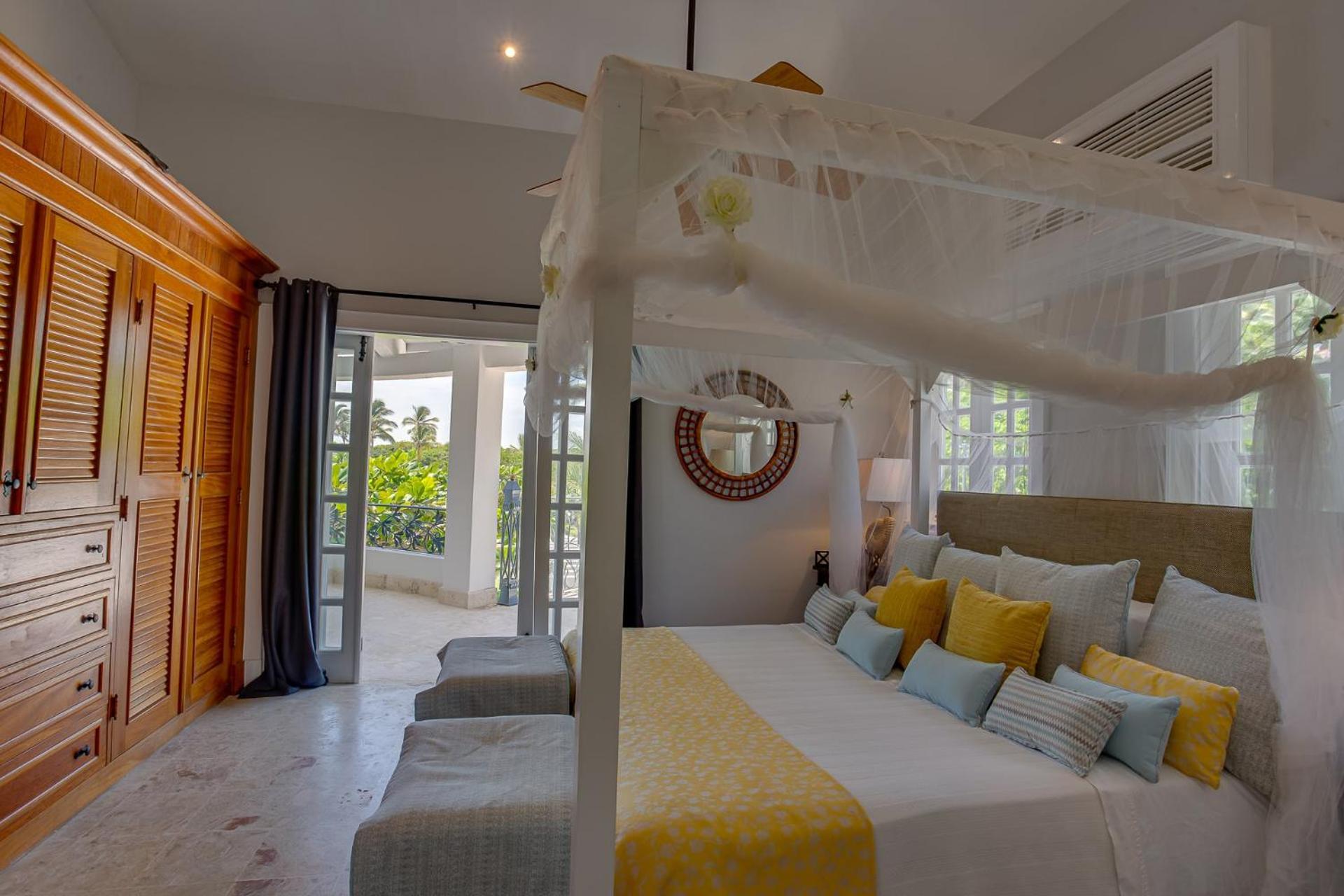 Tortuga Pousada Punta Cana