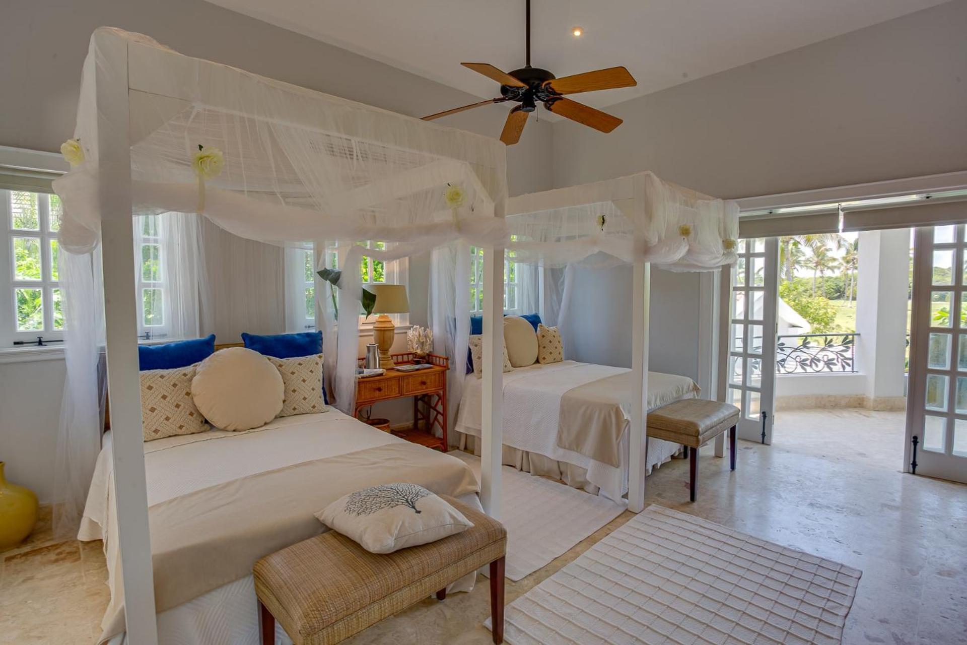 Tortuga Pousada Punta Cana