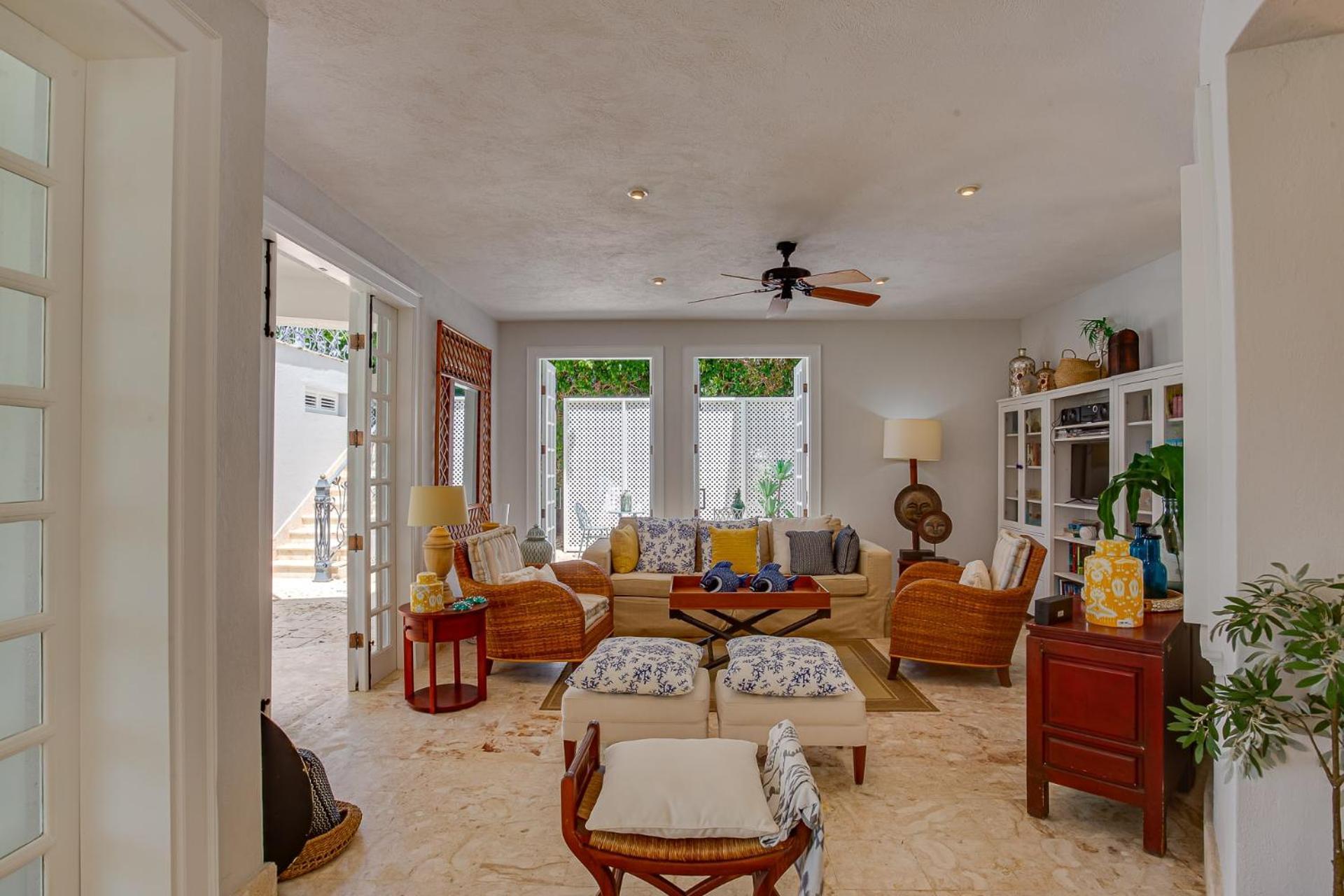 Pousada Tortuga Punta Cana