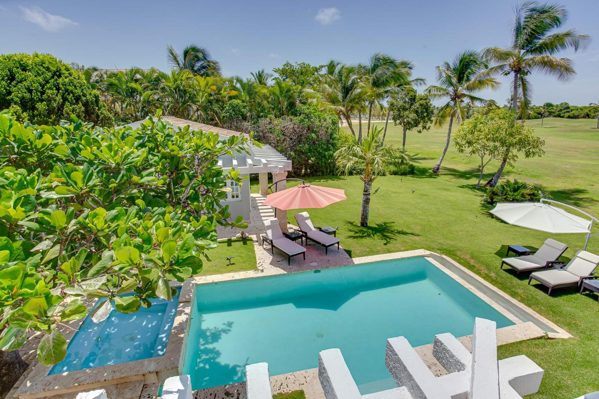 Tortuga Pousada Punta Cana