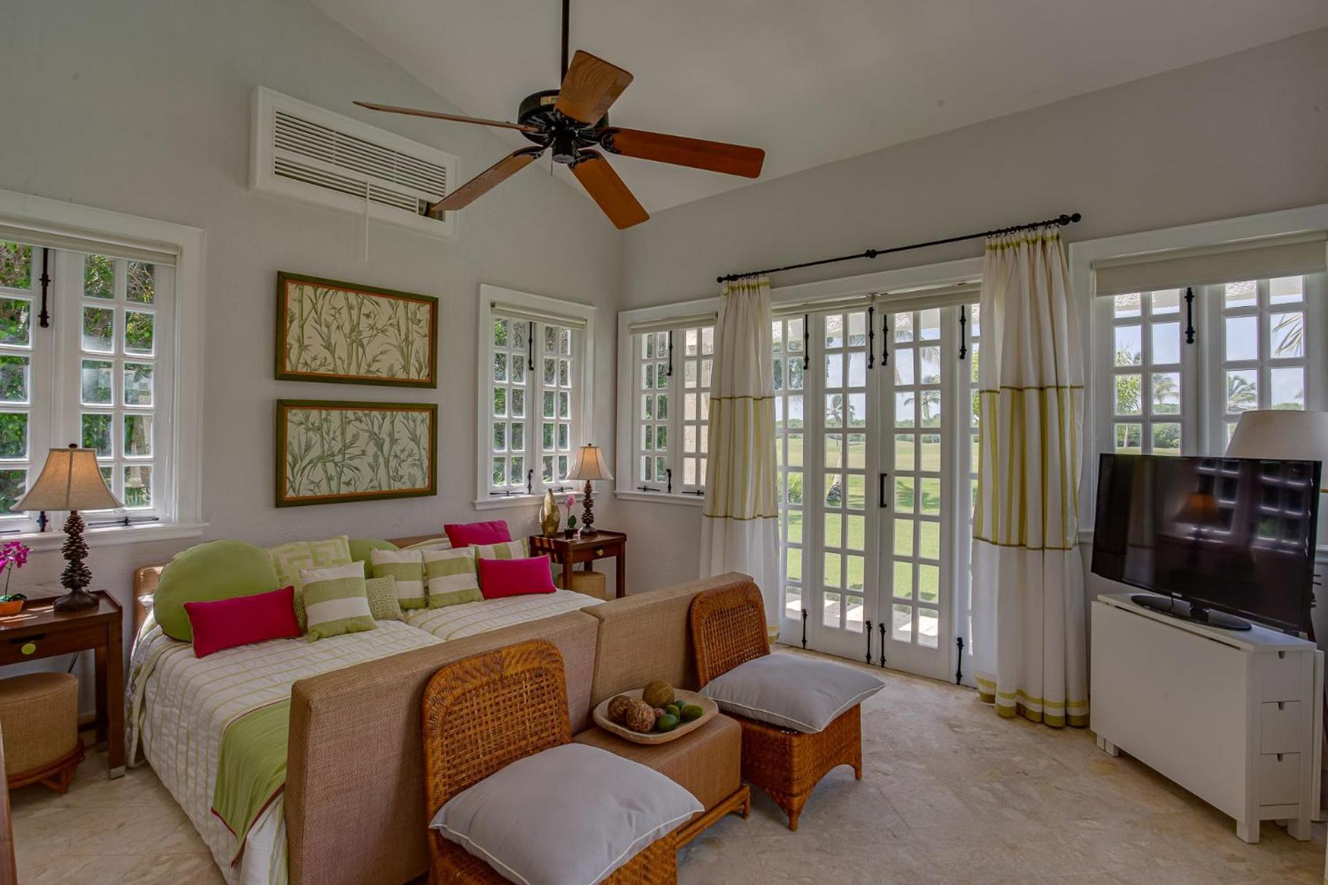 Tortuga Pousada Punta Cana
