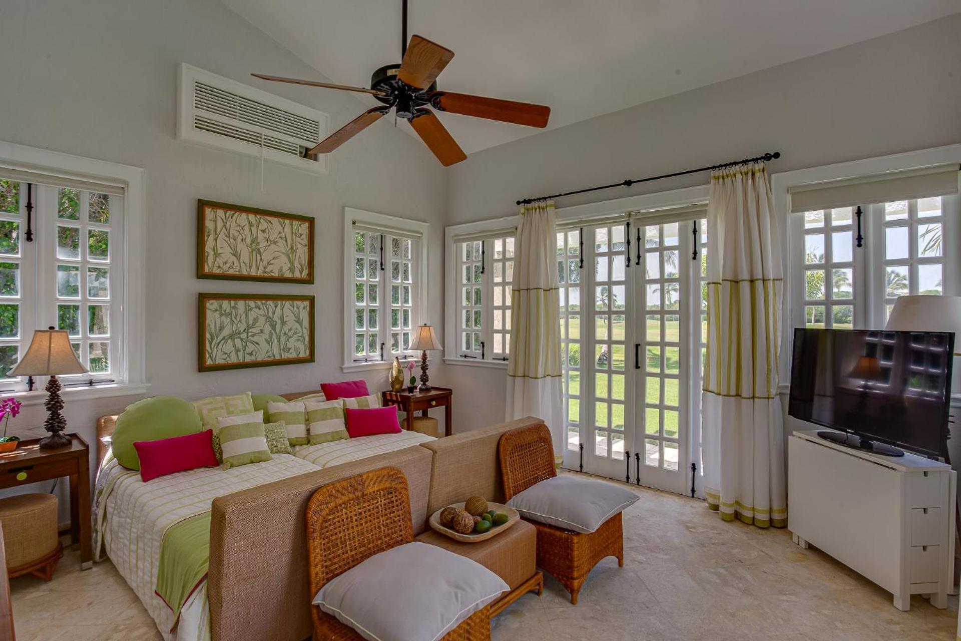 Pousada Tortuga Punta Cana