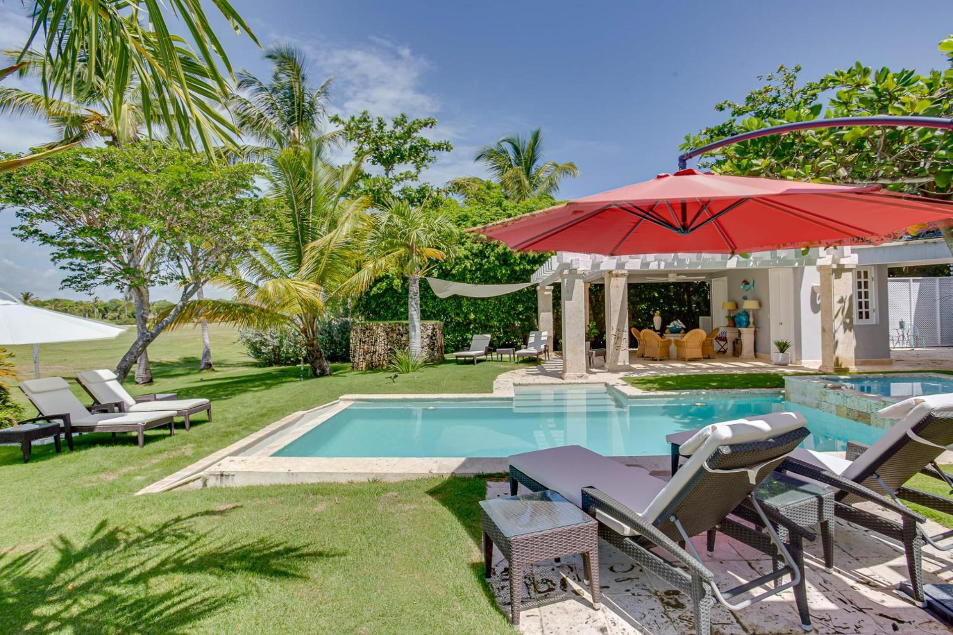 Tortuga Pousada Punta Cana