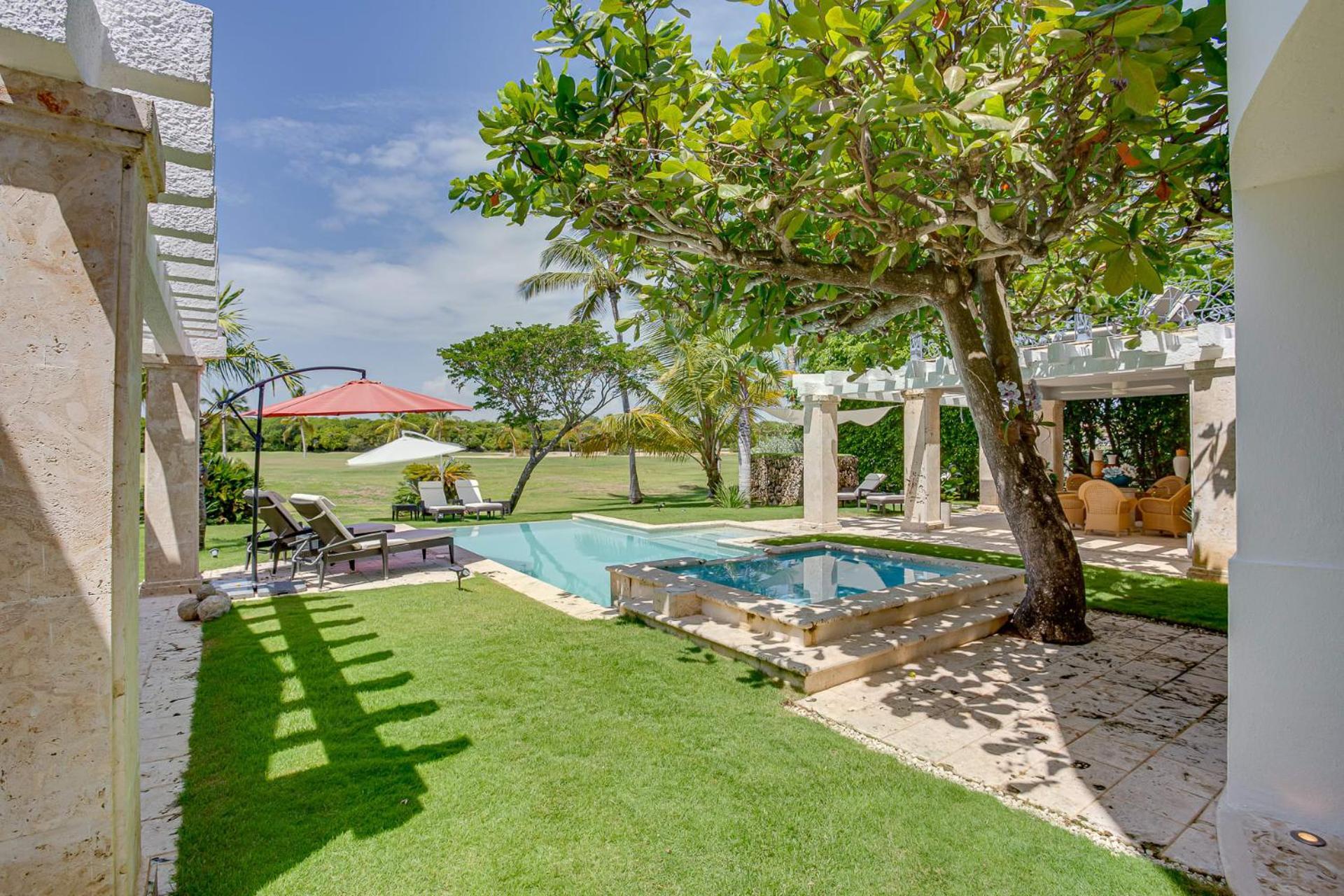 Pousada Tortuga Punta Cana